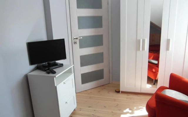 Apartamenty Nad Zalewem