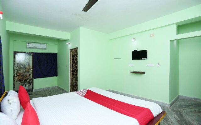 Manorama Guest House By OYO Rooms