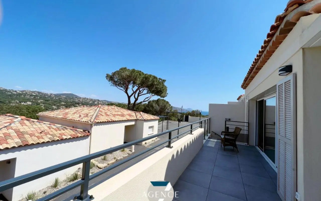 Villa Azurea