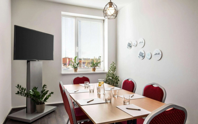 Vienna House Easy by Wyndham Bratislava