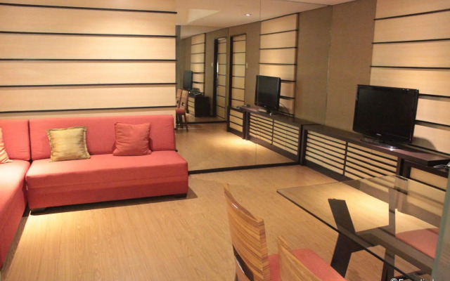 Soleste Suites
