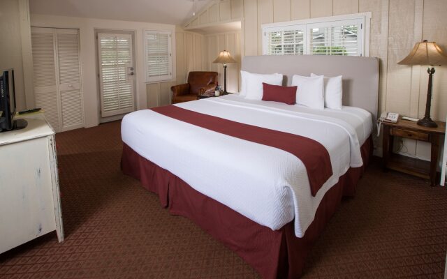 Carmel River Inn & Cottages