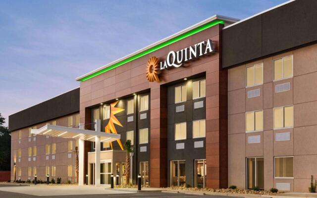 La Quinta Inn by Wyndham Columbia NE/Fort Jackson