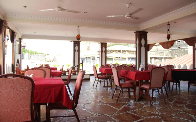 Al Minar Hotel