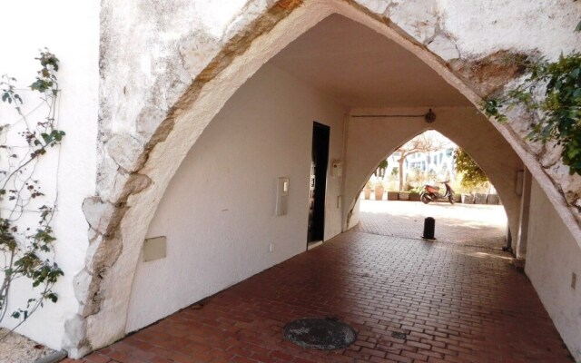 Apartamento Poblat Tipic 1 - A192