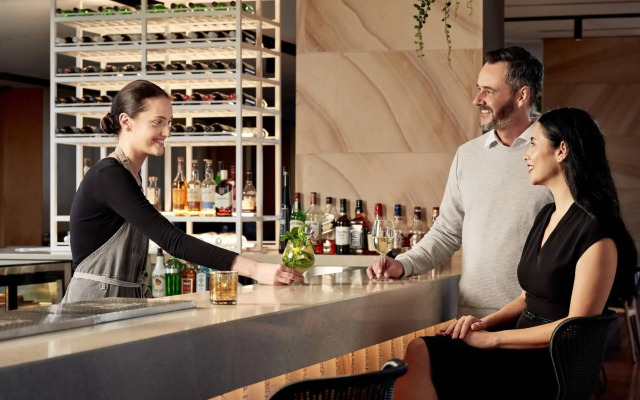 Crowne Plaza Sydney Macquarie Park by IHG