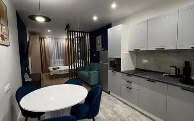 Апартаменты МаксРеалти24 на ул. Летчика Осканова д.6