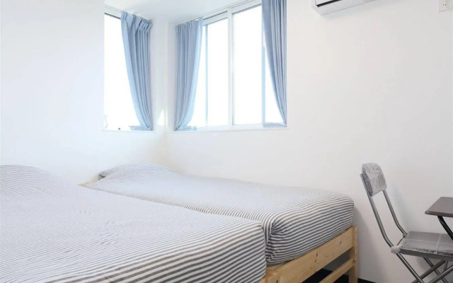 Shonan-Enoshima Seaside Guest House – Hostel
