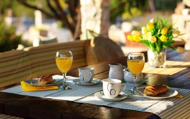 Holiday Home Gabelot