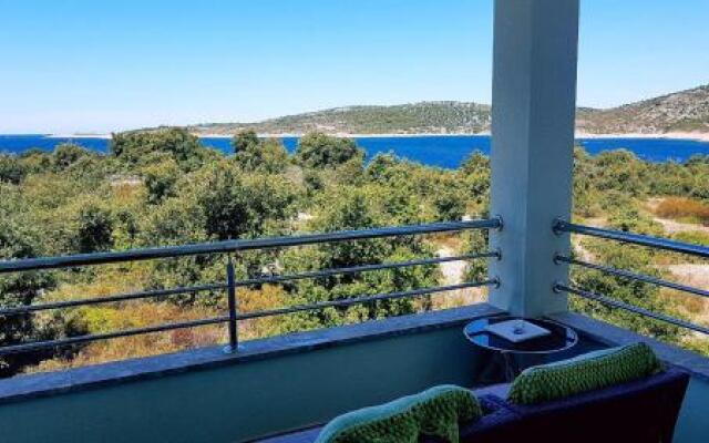 Apartments Danka