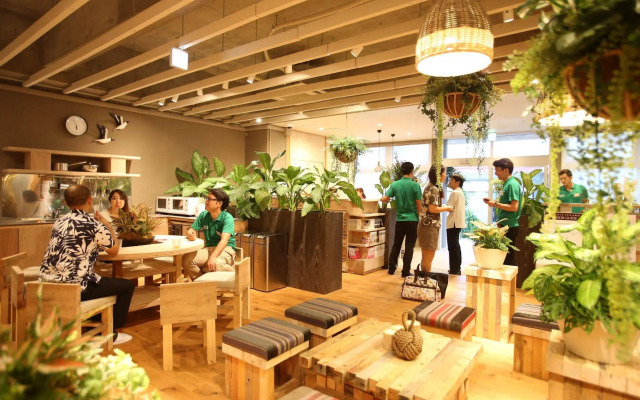 Guesthouse Chura Cucule Ishigakijima – Hostel