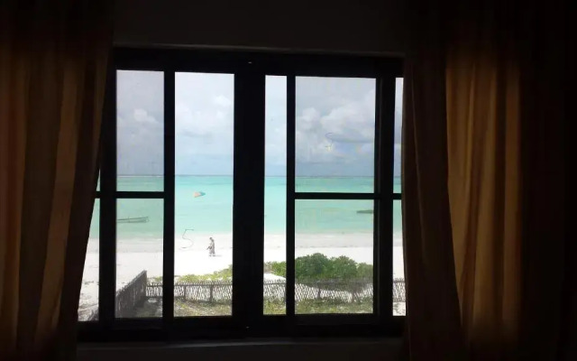 White Sands Villa