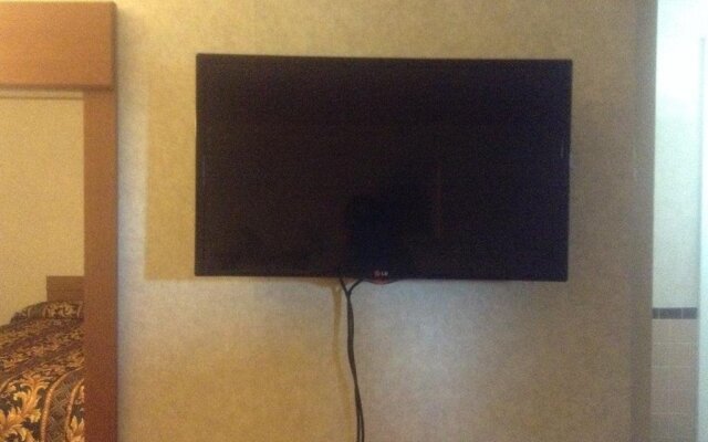 Budget Lodge Newton Falls