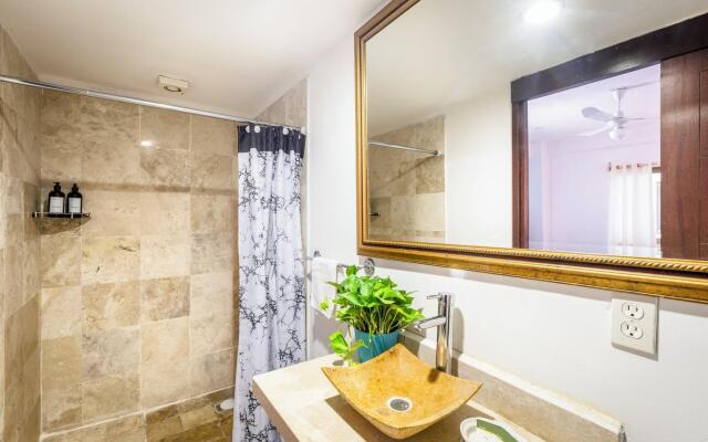 Hotel Pueblito Vallarta