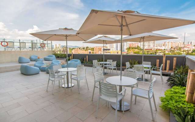 Sonesta Hotel Bucaramanga