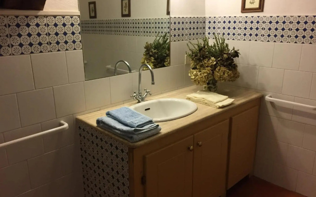 Agriturismo Montecalvo