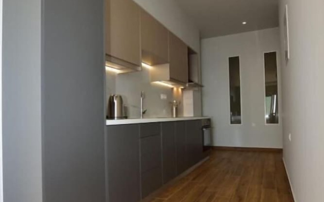 Gonis Grand Luxury Suite