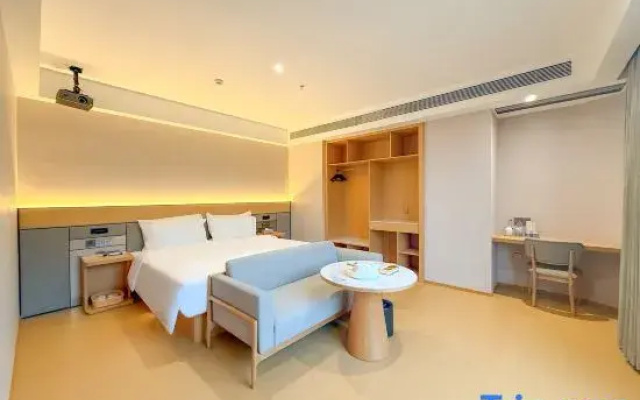 Shantou · Wanhui Holiday HOTEL Hotel (Chenghai)