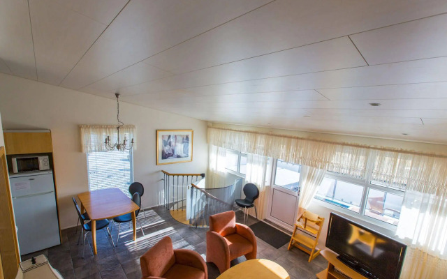 Our Home Apartments
