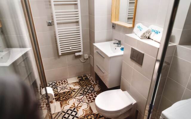 Lajkonik Apartments in Cracow City Centre by Apart Service