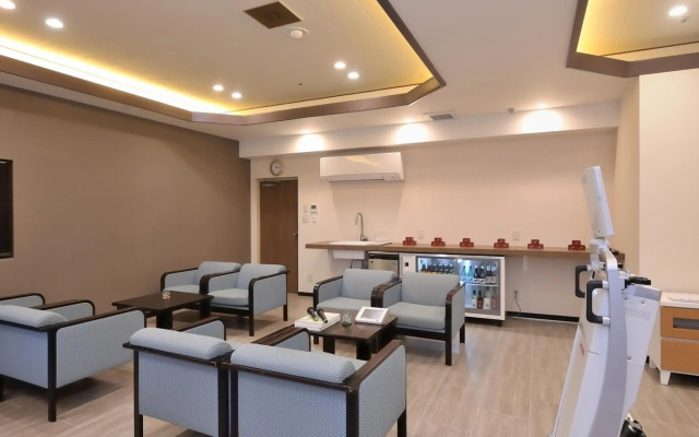 Shiga Park Hotel