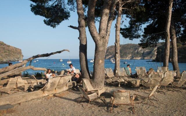 Cala Joncols