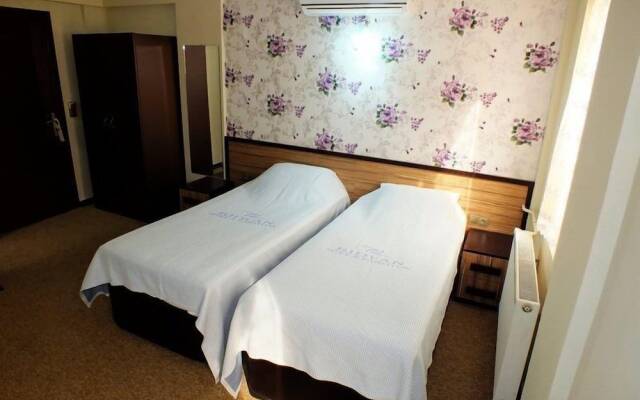 Ridvan Otel