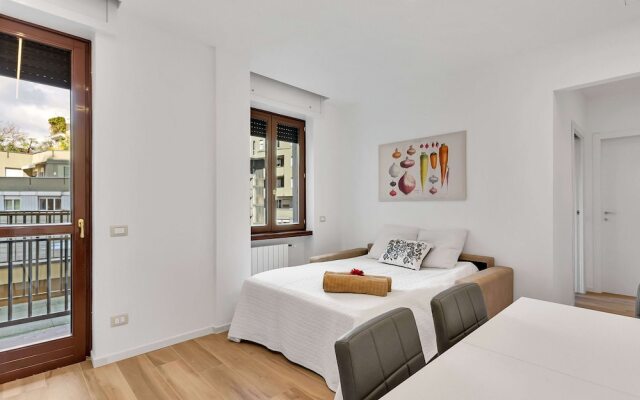 Alessia's Flat - Bonomelli