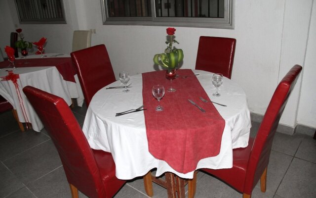 Residence Les Vallons
