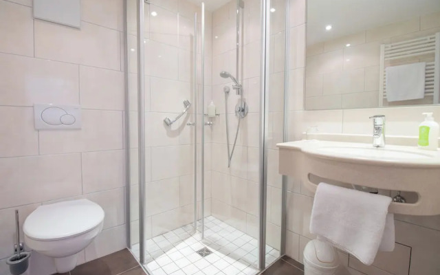 Landgasthof & Land-gut-Hotel Zur Rose