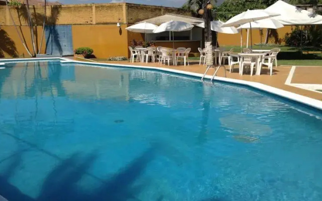 Hotel Maria Cristina
