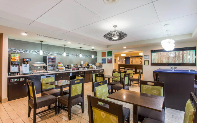 Comfort Inn & Suites Cookeville