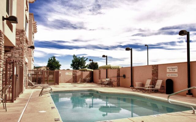 Fairfield Inn & Suites by Marriott Clovis