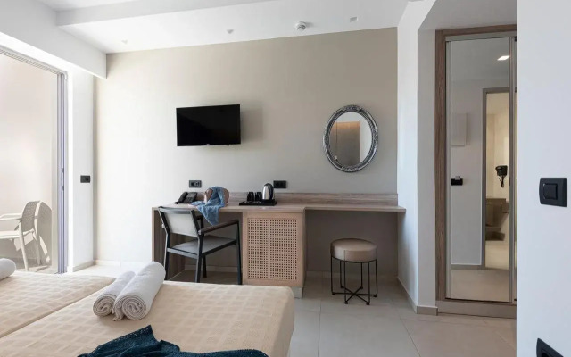 ONEIRO Boutique Hotel