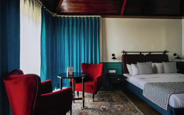 The Voyage by Kaizen, Manali