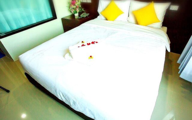 The One Boutique Hotel