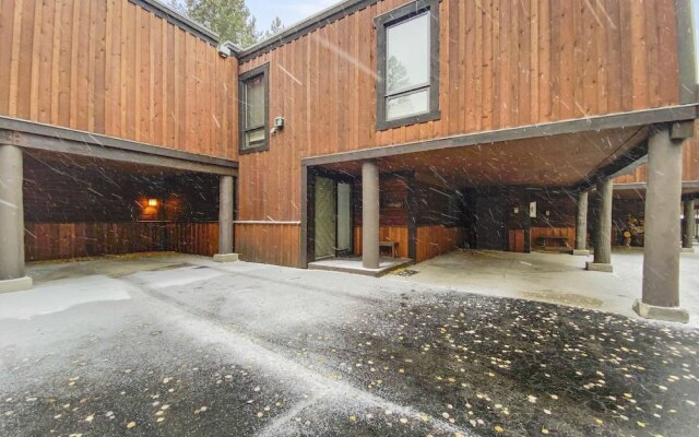 Breckenridge Spacious Mill Run 5 Townhouse by RedAwning