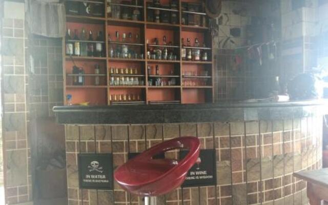 7th Sense Restro Bar & Lounge