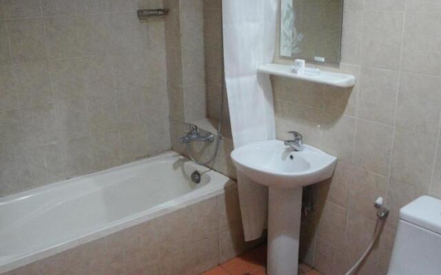 Sylvia Hotel Budget Kupang