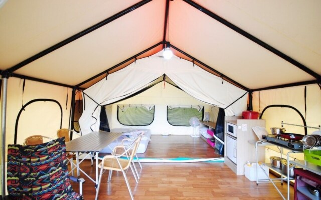 Gapyeong Saneurogan Nimo Pension