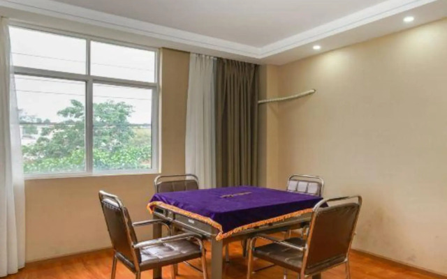 Kaiyuan Zhijia Hotel