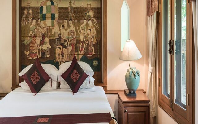 Taladya Chiang Mai Homestay