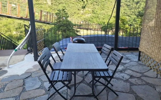 BS Jecheon Pension