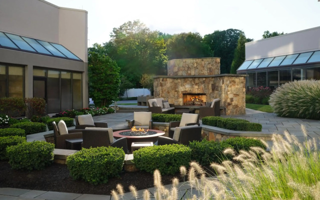 Hanover Marriott