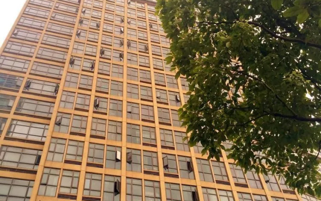 Nanchang Tangning Town Apartment