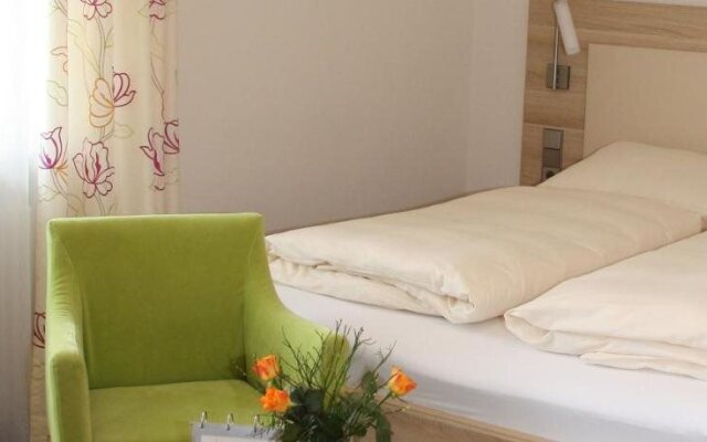 Hotel Garni Hack