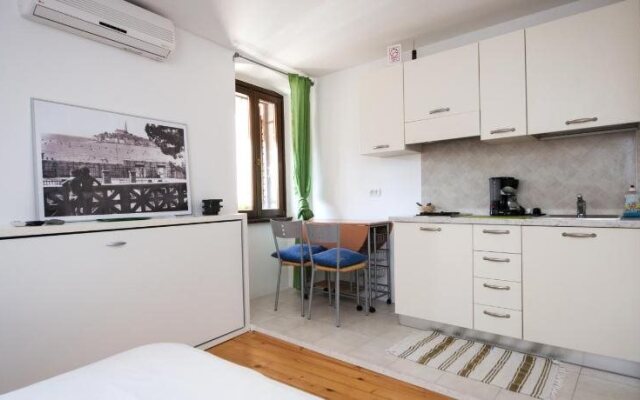 Guest accommodation dall antiquario