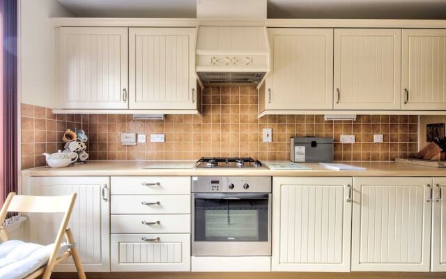 Guestready - Bright, Spacious 2bdr Flat