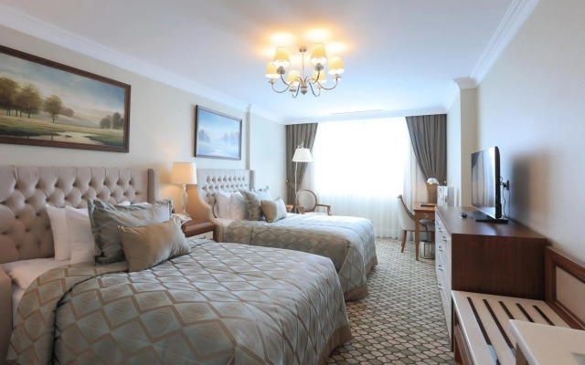Dedeman Ankara