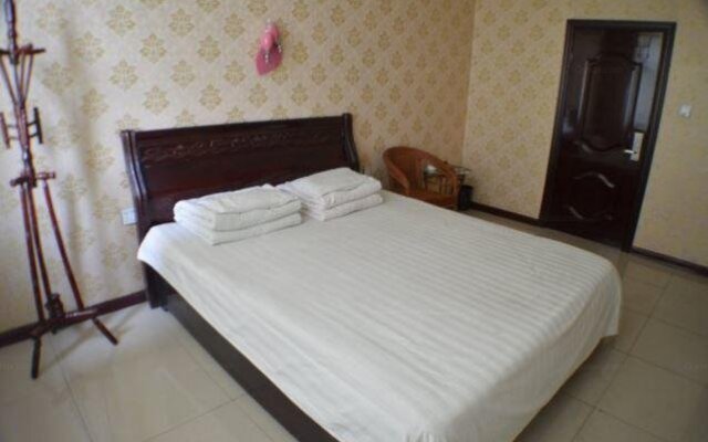 Shijiazhuang Xindu Hotel